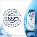 Head and Shoulders Classic Clean 2 in 1 Anti Dandruff Shampoo and Conditioner, 23.7 Fl Oz (Pack of 2)