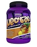 Syntrax Nectar Native Grass-Fed Whey Protein