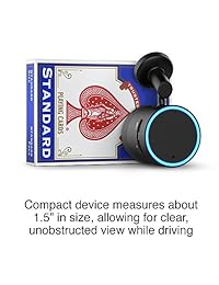 Garmin hablan con  Alexa, lo que te gusta acerca de  Alexa, Negro