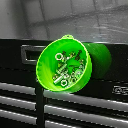 OEMTOOLS 25114 Nut Cup, Bowls for Holding Nuts and