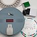 MedReady P1600 Medication Dispenser with Flashing Light and Lower Frequency Alarm