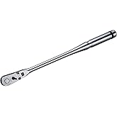 Kyoto Machine Tools (KTC) Neplos 9.5sq. Long Flex Ratchet Handle NBR390AFL