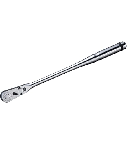 Kyoto Tools (KTC) Ballpoint L-Shaped Long Hex Wrench Set