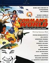 Corman's World: Exploits of a Hollywood Rebel