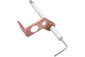 SuperDi Fits for Furnace Flame Sensor Parts 7975-3881 7975 388P/A DGAT