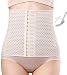 Qenci Long Torso Waist Trainer Corset Weight Loss Underbust Sports Workout Body Shaper primary