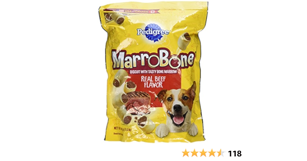 marrobone treats