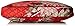 Vera Bradley Women's Cotton Triple Zip Hipster Crossbody Purse, Bohemian Blooms, One Size
