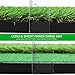 OUTAD Golf Putting Mat 12in24in Outdoor/Indoor Training Equipment Aid Golf Practice Mat