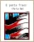 Livro O ponto fraco (parte um) (Coleção "Campanha do Flamengo no Brasileirão 2017" Livro 13)