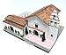 California Mission Model Kit San Juan Bautista