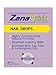 Zanaquick Nail Drops - Antifungal - Repairs Nails Infected by Fungus - Repara Uñas Dañadas por Hongos