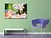 wall26 Canvas Print Wall Art Massage Stones, Candles & Orchid Flowers Floral Botanical Photography Realism Tropical Zen Colorful Multicolor Ultra for Living Room, Bedroom, Office - 16