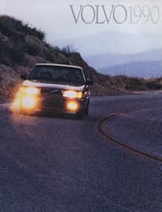 Volvo 760 brochure