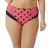 Sculptresse by Panache Women's Plus-Size Flirtini Brief