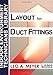 Layout for Duct Fittings (Indoor Environment Technician's Library)