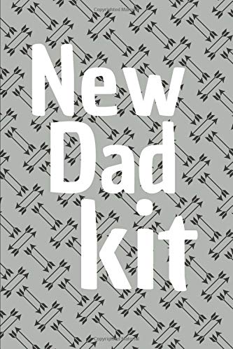funny gifts for a new dad
