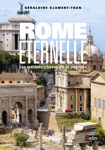 Rome éternelle