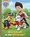 Marshall to the Rescue! (Paw Patrol) (Big Golden Book)