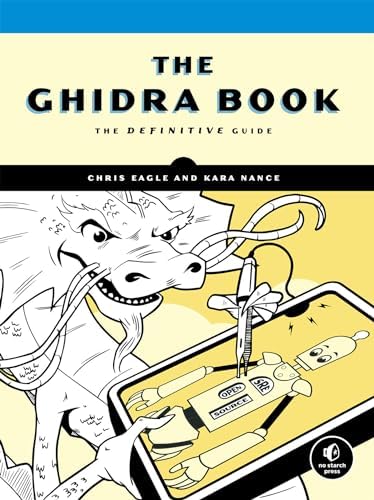 The IDA Pro Book 2nd EDITION：Chris Eagle The IDA Pro Book, 2nd Edition: The Unofficial Guide to the World's