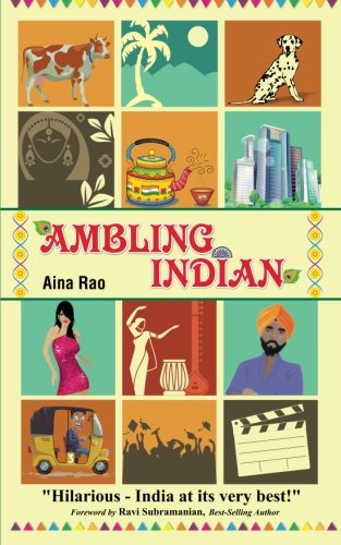 Amazon Com Ambling Indian 9789352013814 Rao Aina Books Amazon Com Ambling Indian 9789352013814 Rao Aina Books