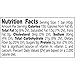 Fiber One Streusel Bar, Strawberry Streusel, Dessert Bar, 10 Fiber Bars, 14.2 oz (Pack of 6)
