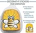 20 Pack Omnipod Adhesive Stickers - Accessory Patches for Omnipod Insulin Pump