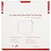 SewTech Quilter's Hoop 200x200mm (8