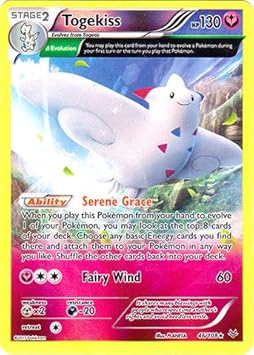 togekiss figure