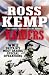 Raiders: World War Two True Stories by Ross Kemp