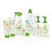 Babyganics Alcohol-free Foaming Hand Sanitizer Bundle - 2 Items: Fragrance Free 8.45 Oz Bottles
