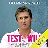 Test of Will by 