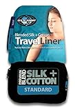 Sea to Summit Silk/Cotton Blend Travel Liner