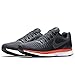 Nike Men's Air Zoom Pegasus 34, Blue Fox/Black-Bright Crimson, 12 M US