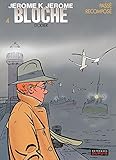 Jérôme K. Jérôme Bloche - tome 4 - PASSE RECOMPOSE (French Edition) by