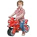 COLORTREE Kids Ride On Motorcycle Model Car Ride-on Push Bike for Toddlers