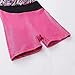 Colorful Ribbons Rainbow Mermaid Leotard Gymnastics Biketard for Little Girl,ribbon,150(9-10Y)