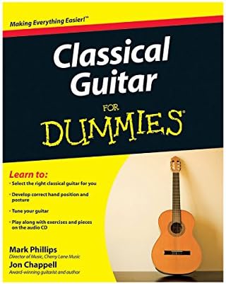 The Classical Guitar: A Complete History: Morrish, John