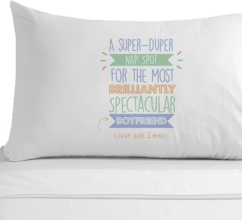 personalised gift ideas for boyfriend