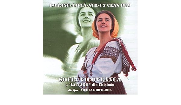 sofia vicoveanca hai la hora mare mp3