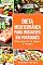 Livro Dieta Mediterrânea para Iniciantes Em português/ Mediterranean Diet for Beginners In Portuguese