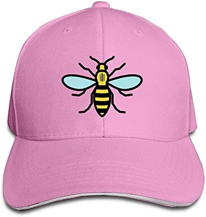 Mszhcf Burts Bees Facial Cleanser Adjustable Designer Cap Fitted Snapback Hat