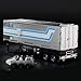 Transformer Wei Jiang Trailer Roller Sigma for MPP10 Optimus Prime Oversize