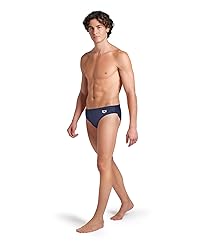 ARENA Feel Men's Dynamo Swim Brief Athletic