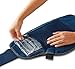 Sunbeam Heating Pad for Pain Relief | Standard Size Hot & Cold Therapy, 3 Heat Settings with Auto-Shutoff | Blue, 11-Inch x 21-Inch