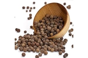 Whole Allspice Berries, Premium Jamaican Pimento, 2.27 kg (5 lbs)