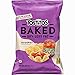 Tostitos Oven Baked Tortilla Chips, Scoops, 6.25 Ounce