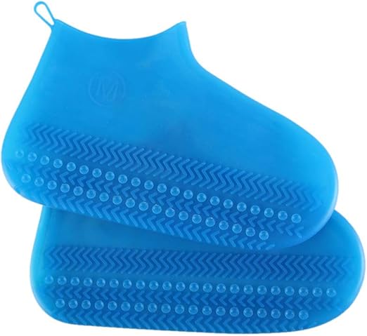 rubber shoe covers amazon