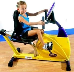 children's exercise bike