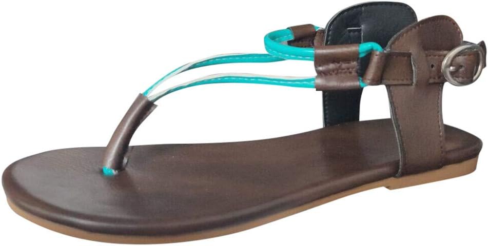 wide width thong sandals